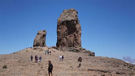 clima de 10 días para monumento natural del roque nublo|Monumento natural del Roque Nublo